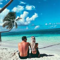 Отзыв от Тамара - DTV виза